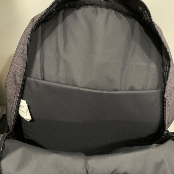 Dakine CAMPUS BACKPACK 33L - CARBON - Picture 5 of 6